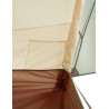 Tente 2 places Allround CHAPEL XT 2P agave Vaude 2025