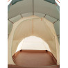 Tente 2 places Allround CHAPEL XT 2P agave Vaude 2025