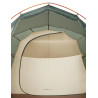 Tente 3 places Allround CHAPEL XT 3P agave Vaude 2025