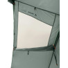 Tente 3 places Allround CHAPEL XT 3P agave Vaude 2025
