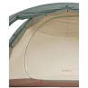 Tente 4 places Allround FERRET XT 4P agave Vaude 2025