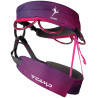 Baudrier escalade ENERGY JANJA fuschia CAMP