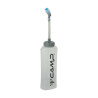Flasque hydratation pliable 44g avec canule SF 600ml grise CAMP