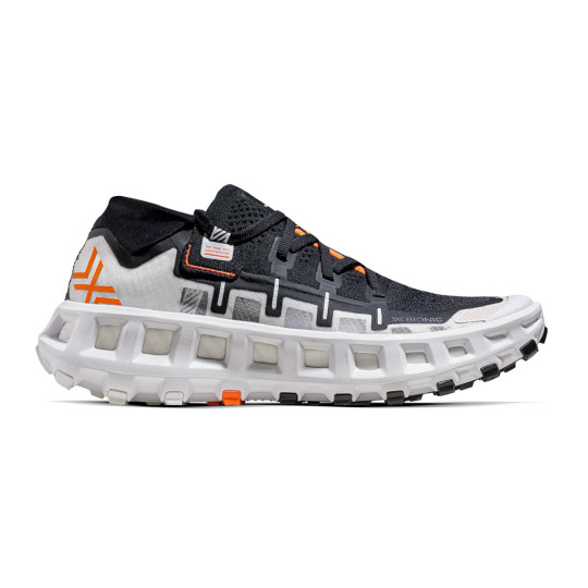 Chaussure Trail Running homme TERRASKIN X01 white-black X-BIONIC