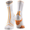 Chaussure Trail Running homme TERRASKIN X01 white-black X-BIONIC