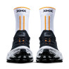 Chaussure Trail Running homme TERRASKIN X01 white-black X-BIONIC