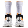 Chaussure Trail Running homme TERRASKIN X01 white-black X-BIONIC