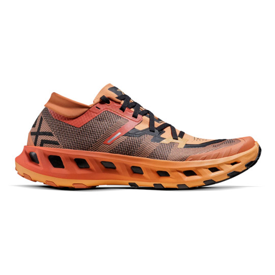 Chaussure Trail Running homme TERRASKIN X02 dusty-peach X-BIONIC