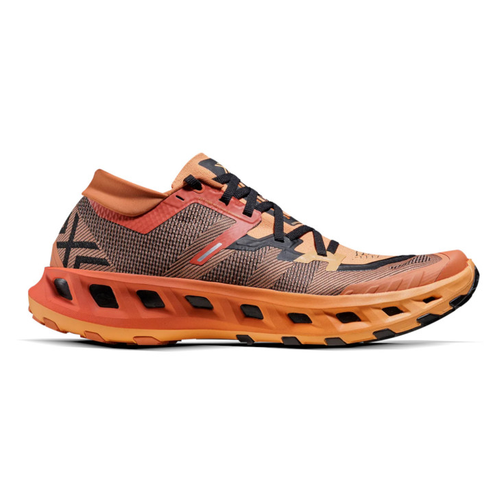 Chaussure Trail Running homme TERRASKIN X02 dusty-peach X-BIONIC