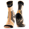 Chaussure Trail Running homme TERRASKIN X02 dusty-peach X-BIONIC