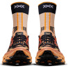Chaussure Trail Running homme TERRASKIN X02 dusty-peach X-BIONIC