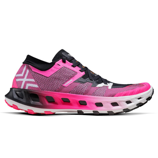 Chaussure Trail Running femme TERRASKIN X02 pink X-BIONIC