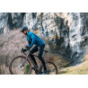 Vélo Gravel acier NICASIO 2 bordeaux 700C MARIN BIKES 2025