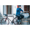 Vélo Gravel acier NICASIO 2 bordeaux 700C MARIN BIKES 2025