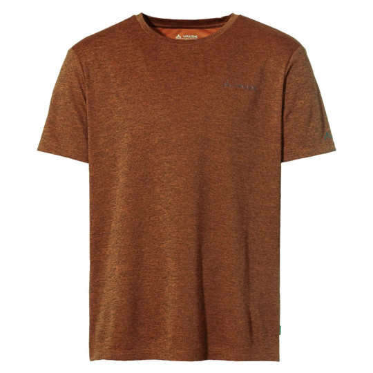Tee-shirt respirant homme ESSENTIAL 027-kumquat Vaude