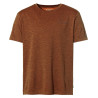 Tee-shirt respirant homme ESSENTIAL 027-kumquat Vaude