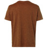 Tee-shirt respirant homme ESSENTIAL 027-kumquat Vaude