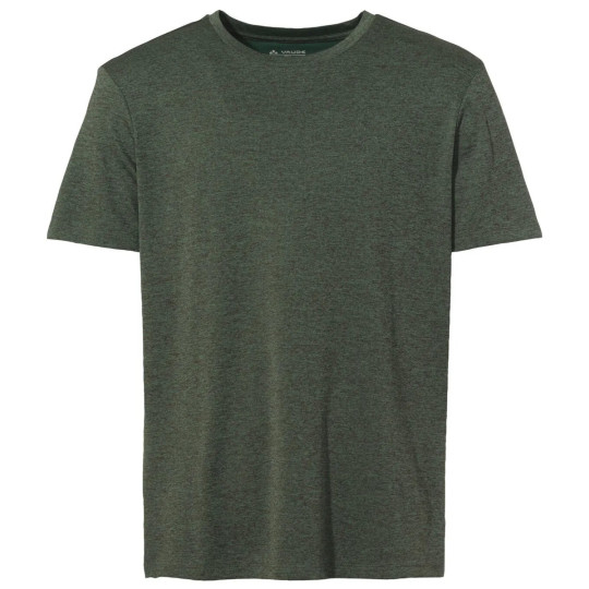 Tee-shirt respirant homme ESSENTIAL 123-agave Vaude