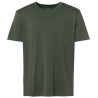 Tee-shirt respirant homme ESSENTIAL 123-agave Vaude