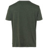 Tee-shirt respirant homme ESSENTIAL 123-agave Vaude