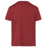 Tee-shirt respirant homme ESSENTIAL 279-carmine Vaude