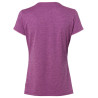 Tee-shirt respirant femme ESSENTIAL 429-magenta Vaude