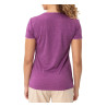 Tee-shirt respirant femme ESSENTIAL 429-magenta Vaude