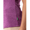 Tee-shirt respirant femme ESSENTIAL 429-magenta Vaude