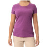 Tee-shirt respirant femme ESSENTIAL 429-magenta Vaude