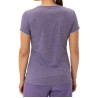Tee-shirt respirant femme ESSENTIAL 430-mulberry Vaude