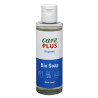 Savon biodégradable et naturel BIO SOAP 100ml bleu Care Plus