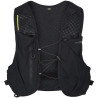 Gilet Trail Running RACEPAC 4 noir unisexe INOV8