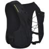 Gilet Trail Running RACEPAC 4 noir unisexe INOV8