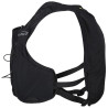 Gilet Trail Running RACEPAC 4 noir unisexe INOV8