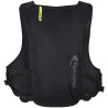 Gilet Trail Running RACEPAC 4 noir unisexe INOV8