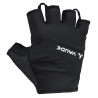 Gant mitaine vélo ACTIVE GLOVES noir VAUDE