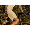Gant mitaine vélo ACTIVE GLOVES noir VAUDE