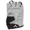 Gant mitaine vélo ACTIVE GLOVES noir VAUDE