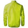 Veste pluie vélo homme DROP JACKET III neon-yellow Vaude