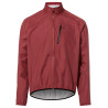 Veste pluie vélo homme DROP JACKET III redeva Vaude