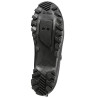Chaussures vélo SPD avec boa SKOJ noires Vaude