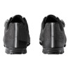 Chaussures vélo SPD avec boa SKOJ noires Vaude