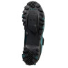 Chaussures vélo femme SPD velcro PAVEI II mallard-green Vaude