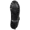 Chaussures vélo homme SPD velcro PAVEI II noires Vaude
