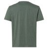 Tee-shirt coton bio CYCLIST T-Shirt V 123-agave Vaude