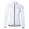 Veste coupe-vent vélo femme WOMEN'S MATERA AIR JACKET white Vaude