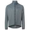 Veste coupe-vent vélo homme MATERA AIR JACKET heron Vaude