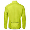 Veste coupe-vent vélo homme MATERA AIR JACKET bright-green Vaude