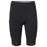 Cuissard vélo femme WOMEN'S KURO TIGHTS II CYCLISTE noir Vaude