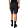 Cuissard vélo femme WOMEN'S KURO TIGHTS II CYCLISTE noir Vaude
